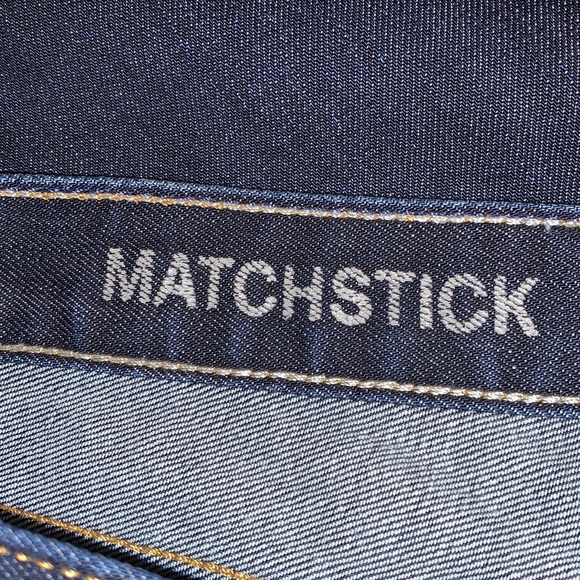 J Crew Jeans - Picture 3 of 8